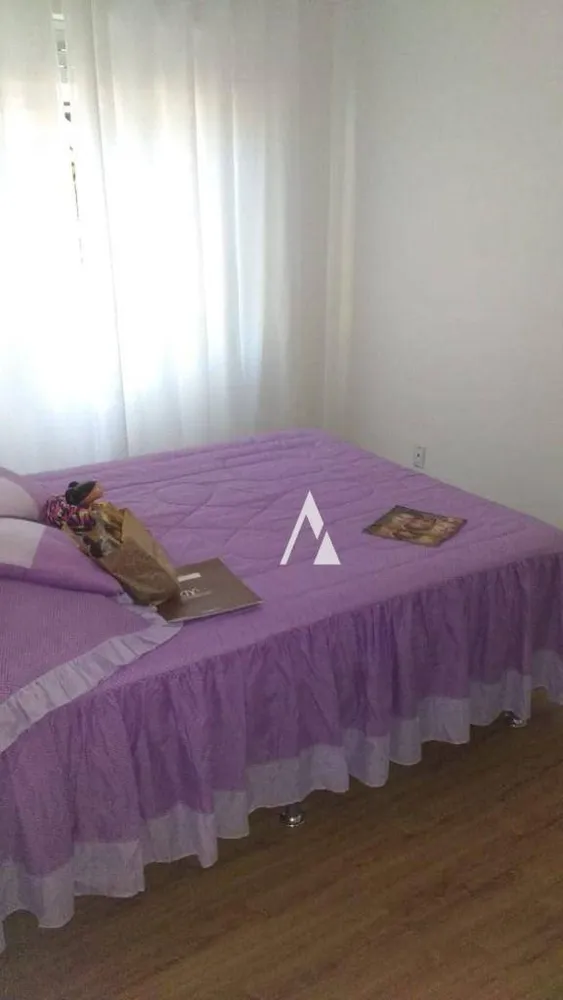 Apartamento, 3 quartos, 115 m² - Foto 1