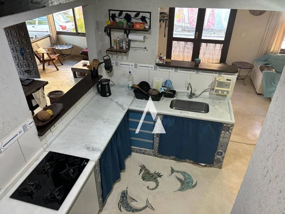 Casa, 3 quartos, 231 m² - Foto 7