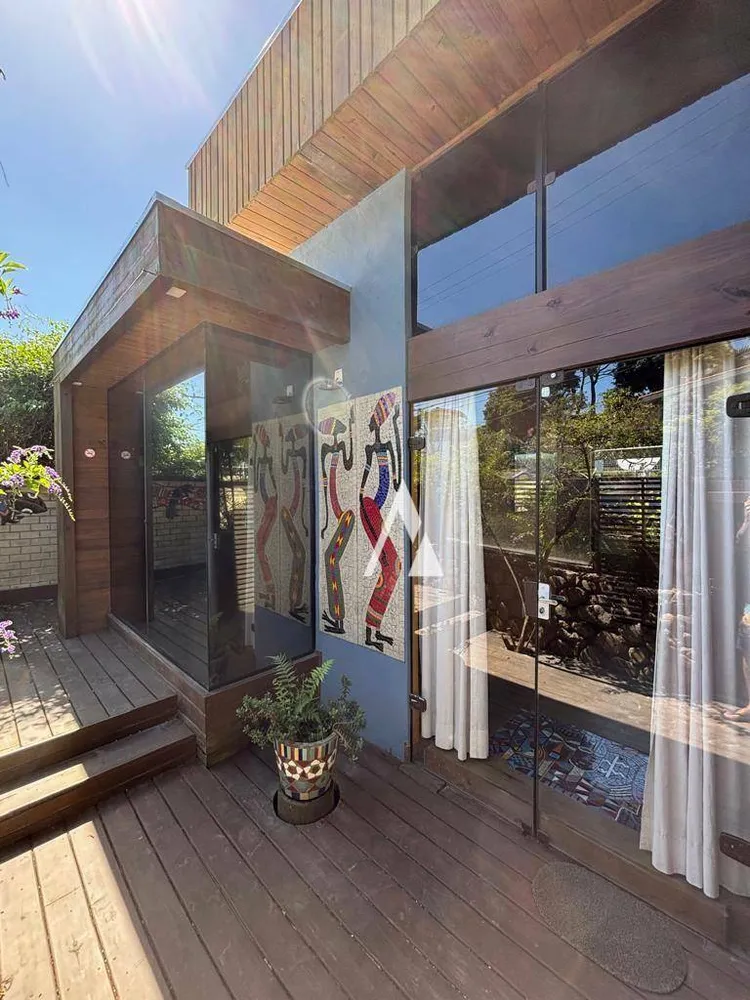 Casa, 3 quartos, 231 m² - Foto 10
