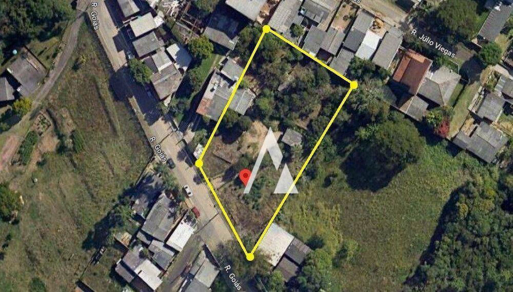Terreno, 2632 m² - Foto 3