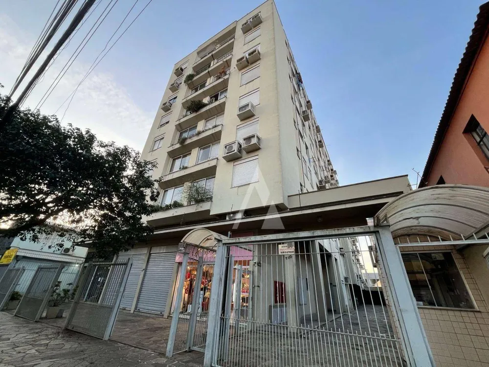 Apartamento, 1 quarto, 41 m² - Foto 2