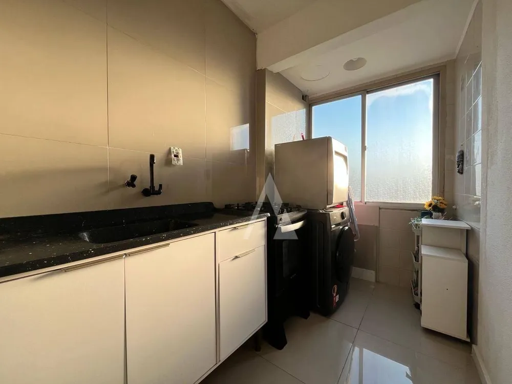 Apartamento, 1 quarto, 41 m² - Foto 6