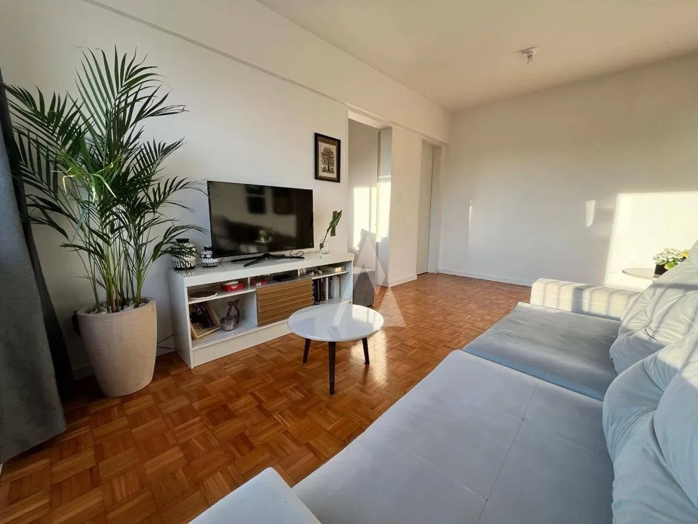 Apartamento, 1 quarto, 41 m² - Foto 5