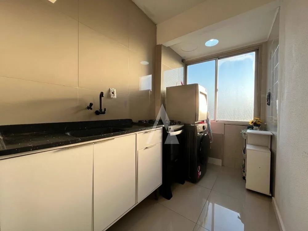 Apartamento, 1 quarto, 41 m² - Foto 7