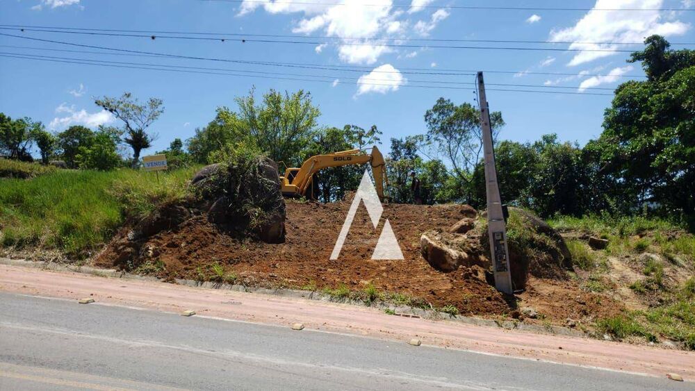 Terreno, 540 m² - Foto 1