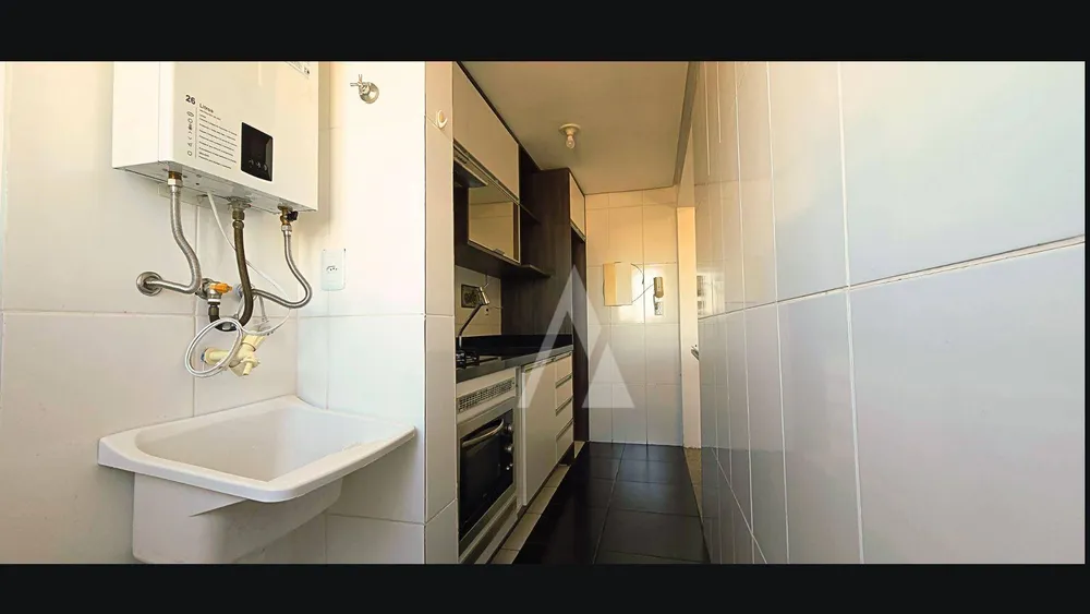Apartamento, 2 quartos - Foto 6
