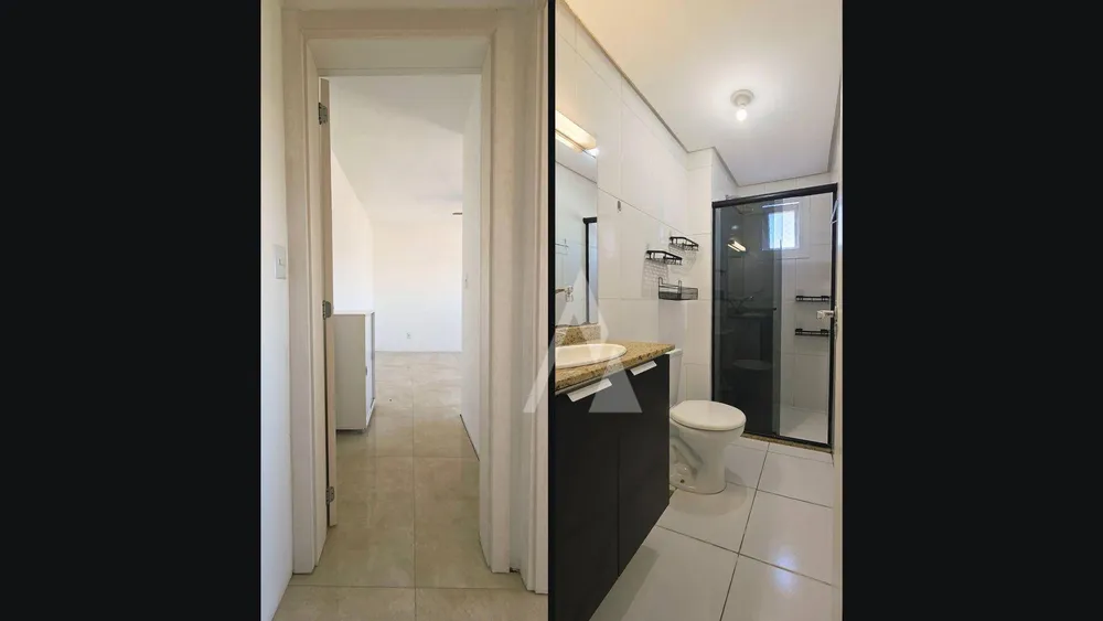 Apartamento, 2 quartos - Foto 11