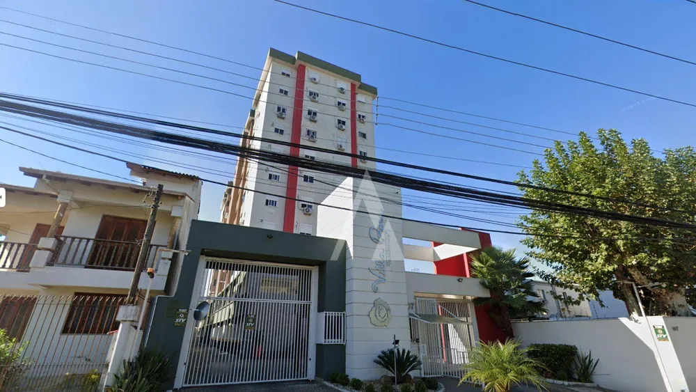 Apartamento, 2 quartos - Foto 3