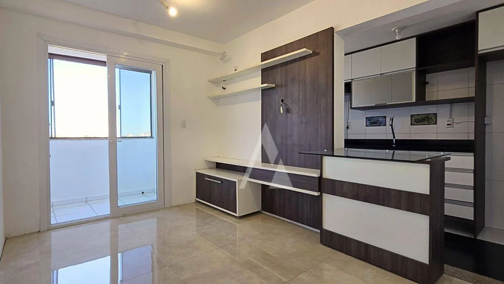 Apartamento, 2 quartos - Foto 4