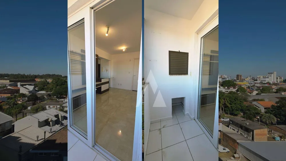 Apartamento, 2 quartos - Foto 3