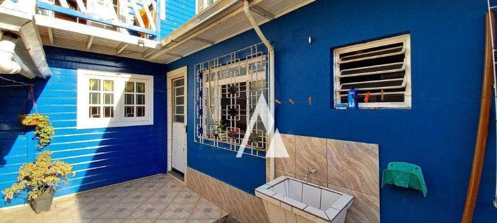 Casa, 4 quartos, 149 m² - Foto 16