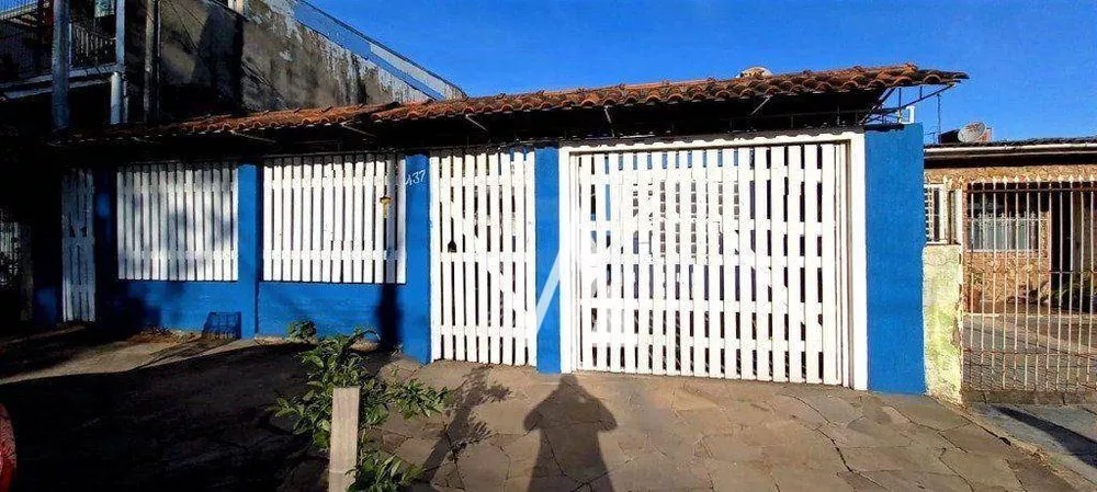 Casa, 4 quartos, 149 m² - Foto 1