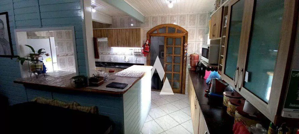 Casa, 4 quartos, 149 m² - Foto 20