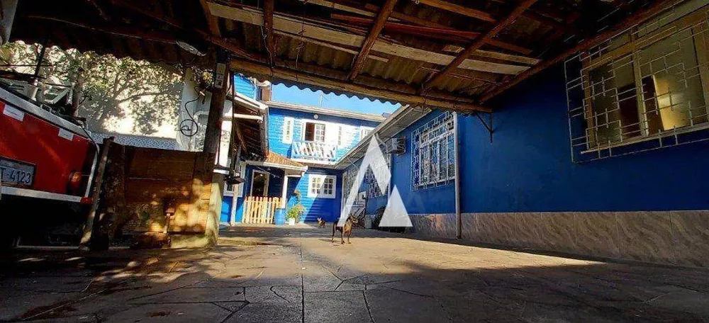 Casa, 4 quartos, 149 m² - Foto 9