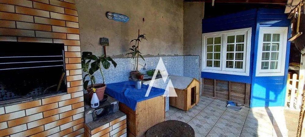 Casa, 4 quartos, 149 m² - Foto 14