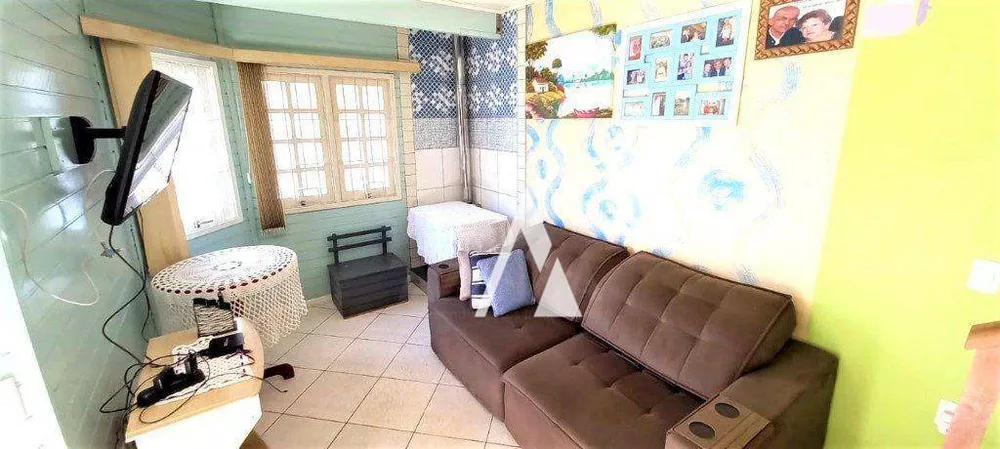 Casa, 4 quartos, 149 m² - Foto 35