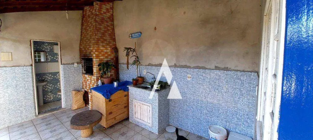 Casa, 4 quartos, 149 m² - Foto 12