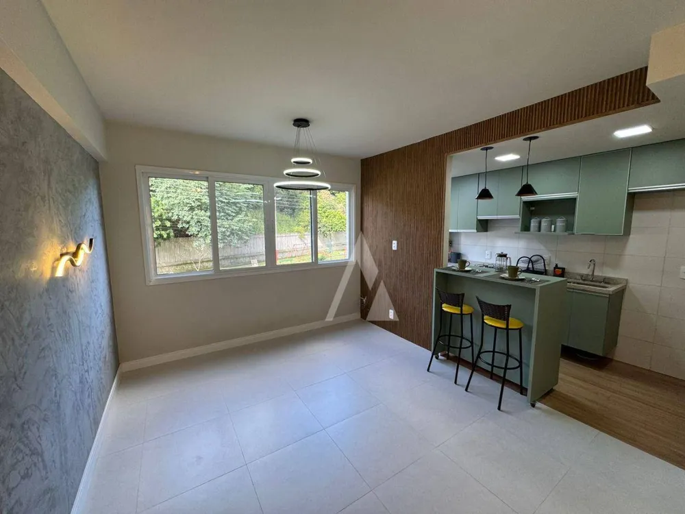 Apartamento, 2 quartos, 50 m² - Foto 4