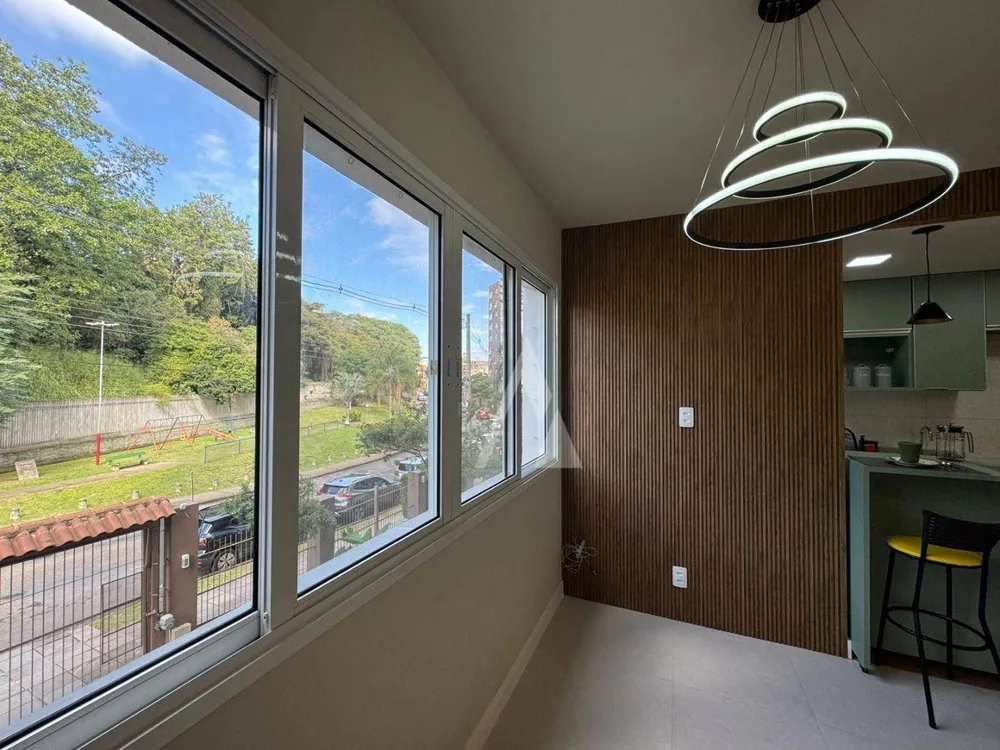 Apartamento, 2 quartos, 50 m² - Foto 1