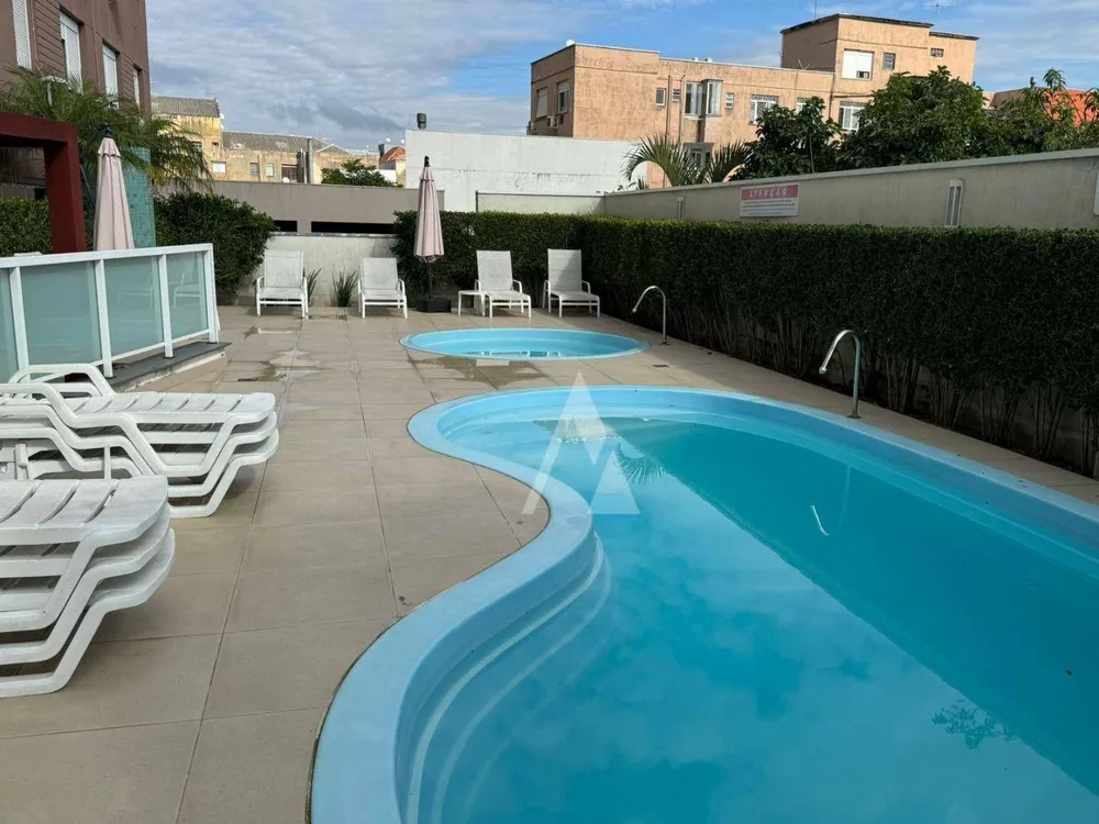 Apartamento, 2 quartos, 50 m² - Foto 2