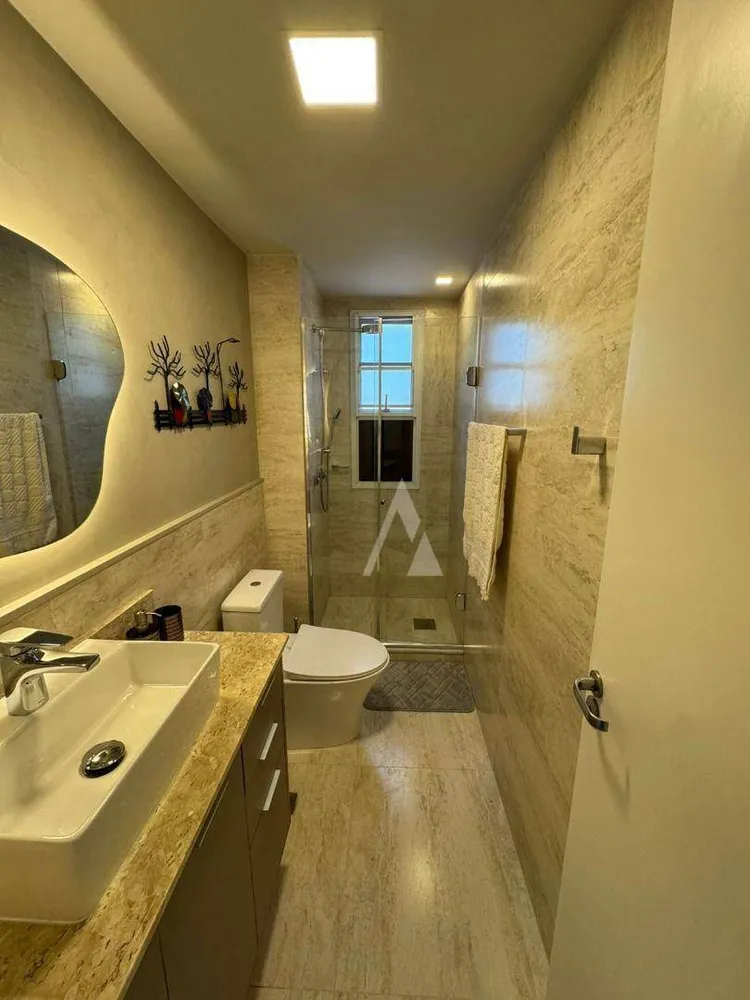 Apartamento, 2 quartos, 50 m² - Foto 7