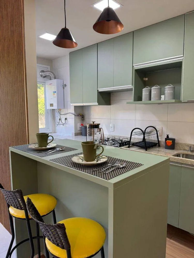 Apartamento, 2 quartos, 50 m² - Foto 8