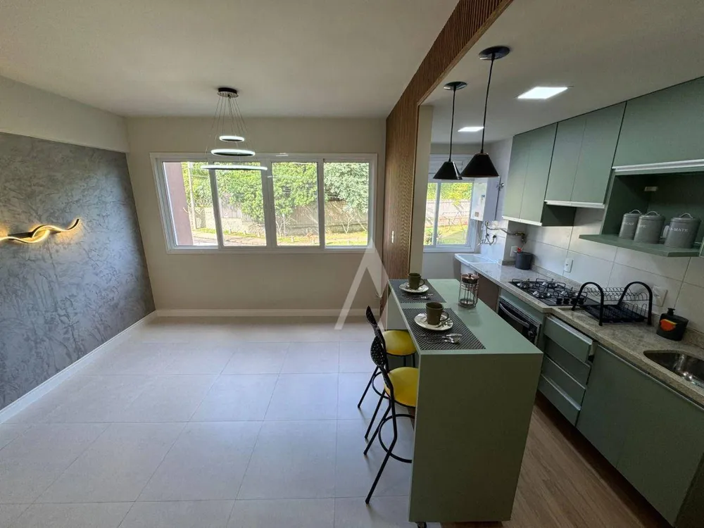 Apartamento, 2 quartos, 50 m² - Foto 5