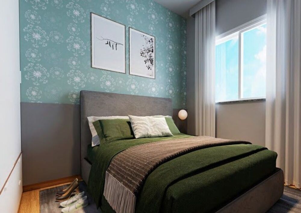 Apartamento, 1 quarto, 52 m² - Foto 13