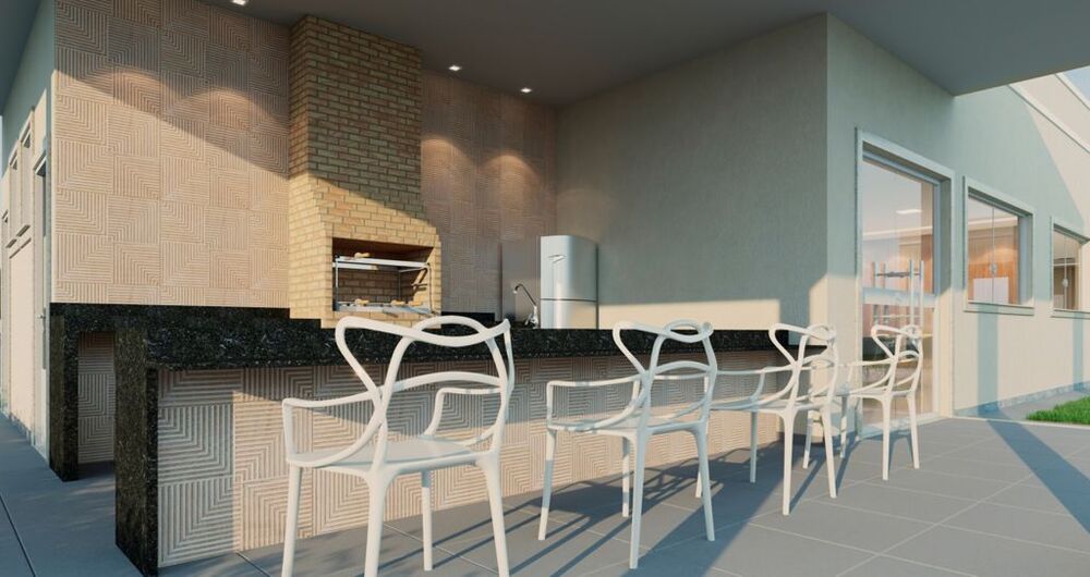 Apartamento, 1 quarto, 52 m² - Foto 16