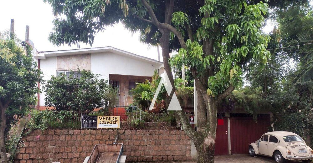 Casa, 3 quartos, 157 m² - Foto 2