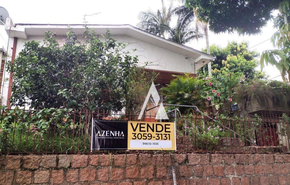 Casa, 3 quartos, 157 m² - Foto 1