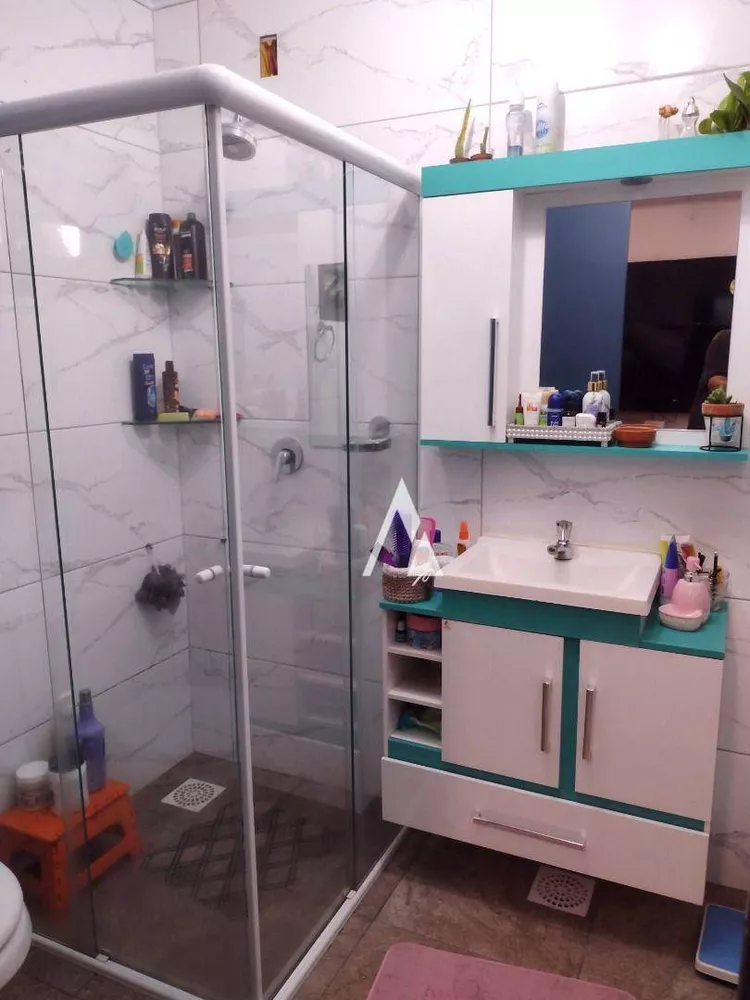 Casa, 3 quartos, 157 m² - Foto 19