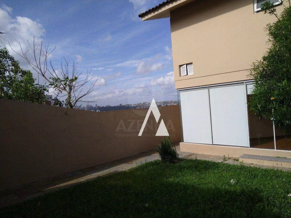 Casa, 3 quartos, 409 m² - Foto 4