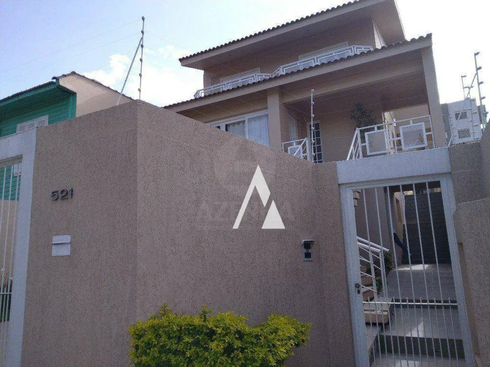 Casa, 3 quartos, 409 m² - Foto 2