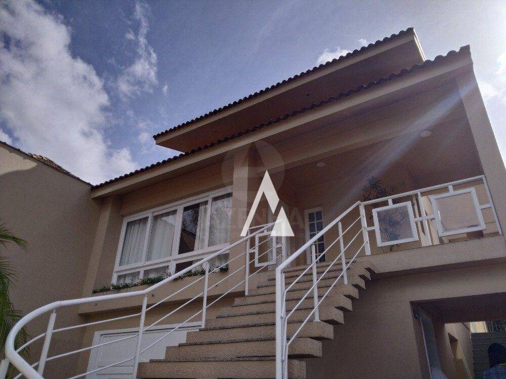 Casa, 3 quartos, 409 m² - Foto 11