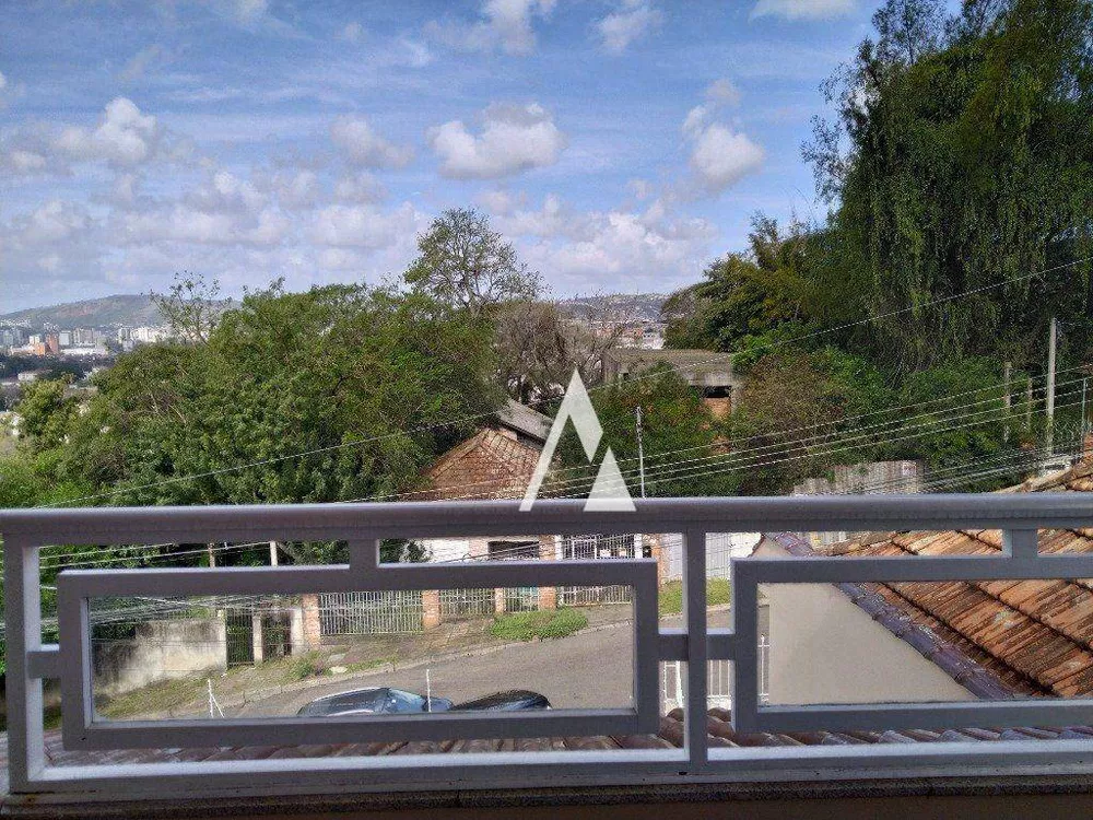 Casa, 3 quartos, 409 m² - Foto 1