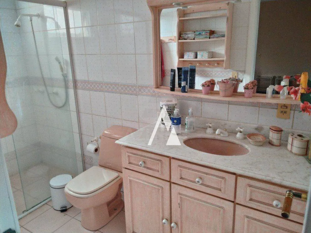Casa, 3 quartos, 409 m² - Foto 19