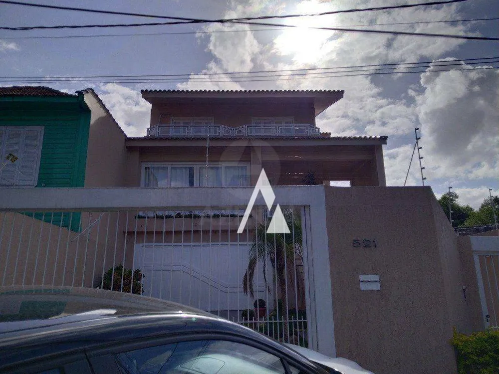 Casa, 3 quartos, 409 m² - Foto 24