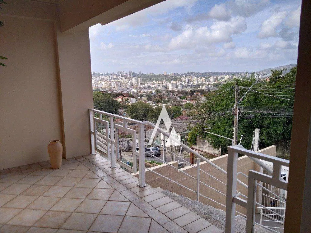 Casa, 3 quartos, 409 m² - Foto 2