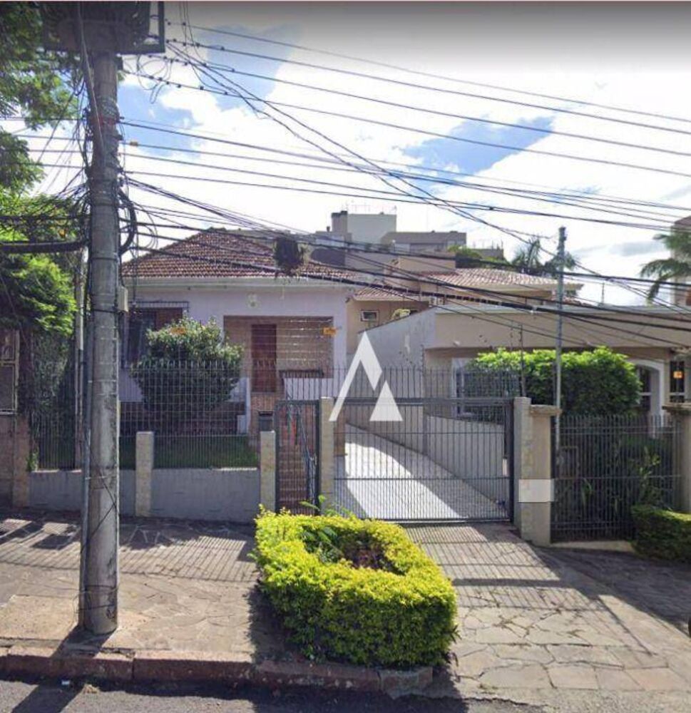 Casa, 5 quartos, 396 m² - Foto 1