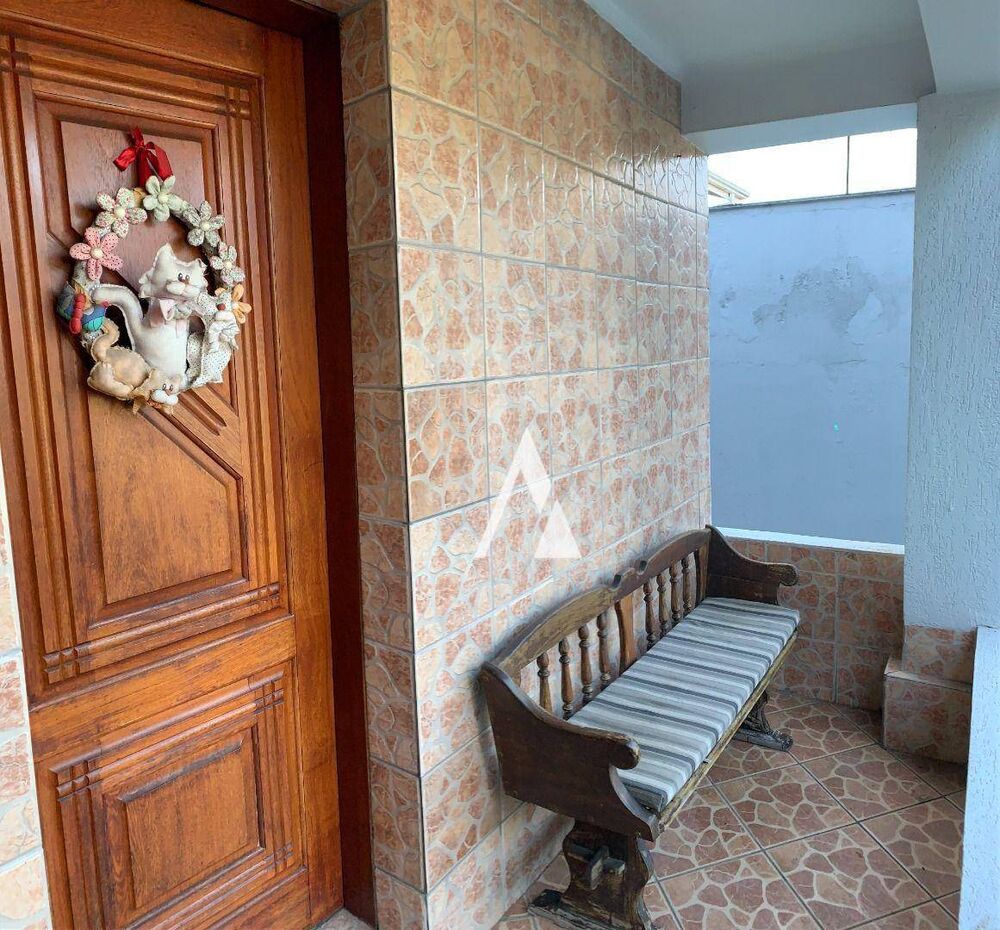 Casa, 5 quartos, 396 m² - Foto 3