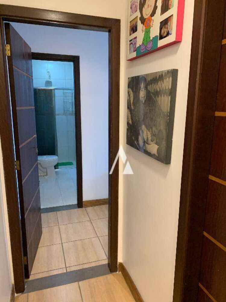 Casa, 5 quartos, 396 m² - Foto 4