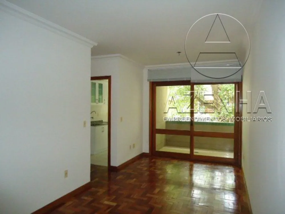 Apartamento, 2 quartos, 66 m² - Foto 2