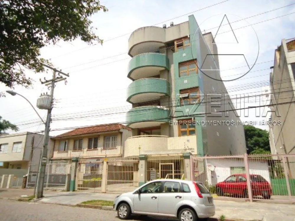 Apartamento, 2 quartos, 66 m² - Foto 1