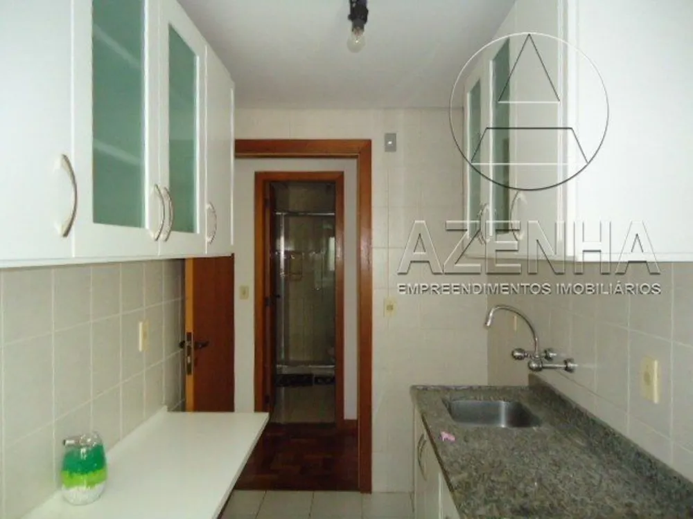 Apartamento, 2 quartos, 66 m² - Foto 7