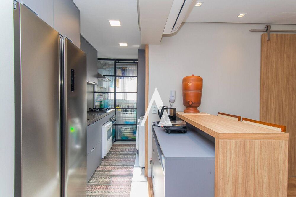 Apartamento, 3 quartos, 74 m² - Foto 1