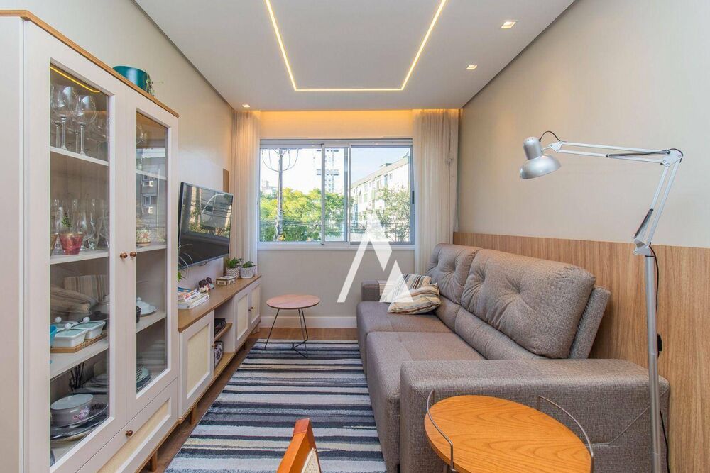 Apartamento, 3 quartos, 74 m² - Foto 2