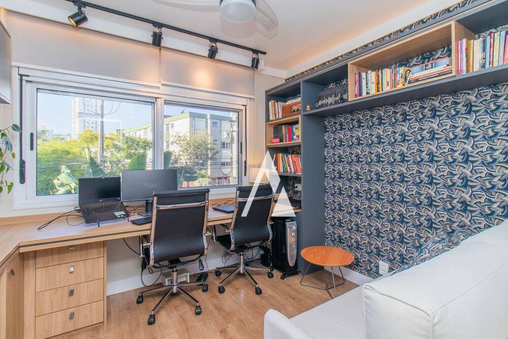 Apartamento, 3 quartos, 74 m² - Foto 4