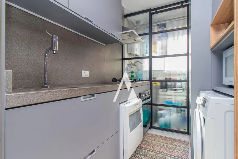 Apartamento, 3 quartos, 74 m² - Foto 9
