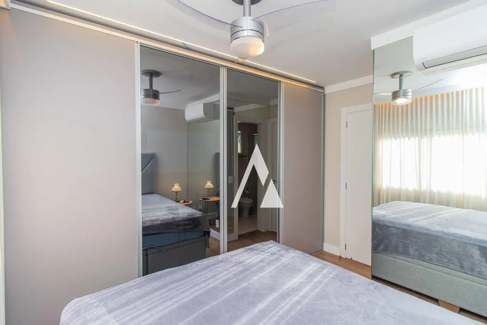 Apartamento, 3 quartos, 74 m² - Foto 5